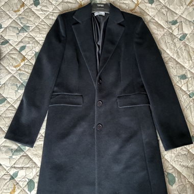 Capotto Blu da donna