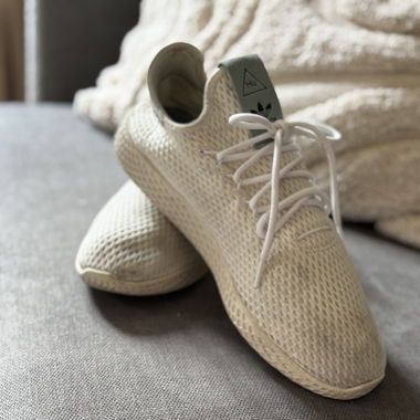 Adidas Turnschuhe
