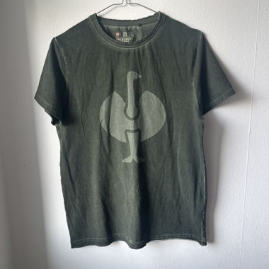 T-shirt Engelberg Strauss