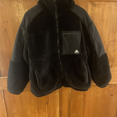 Veste d'hiver