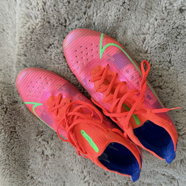 Scarpe da calcio Nike Mercurial
