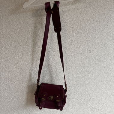 Borsa a tracolla