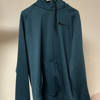Nike-Hoodie