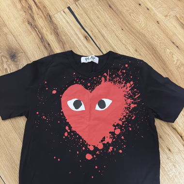 Comme des Garcons Tshirt