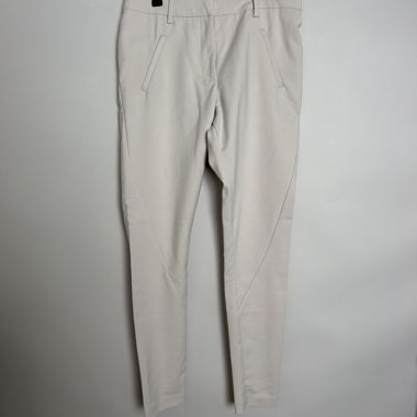 Beige FIVEUNITS trousers