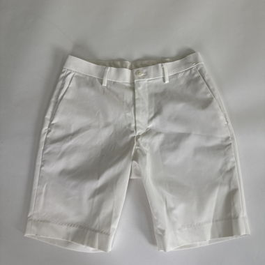Shorts Bianchi Uniqlo