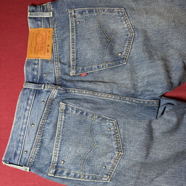 Levis Jeans 
