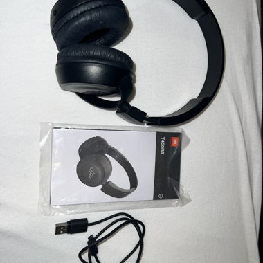 JBL Headphones
