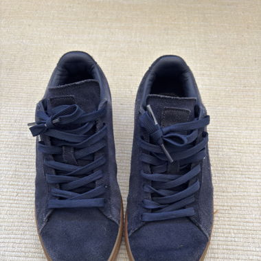Puma Suède blue