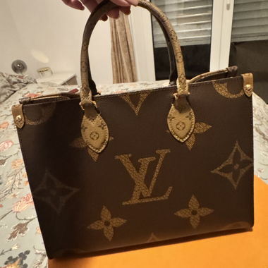 Borsa Louis Vuitton Originale 