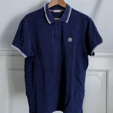 Poloshirt - Moncler
