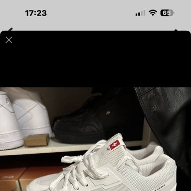 ON Schuhe Olympia Edition 2024
