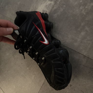 Nike Shox