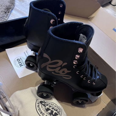 Rollers Rio 
