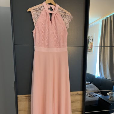 Abendkleid