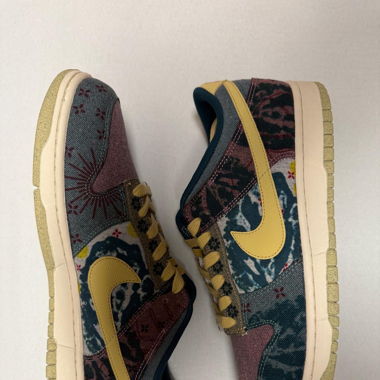 DUNKS 