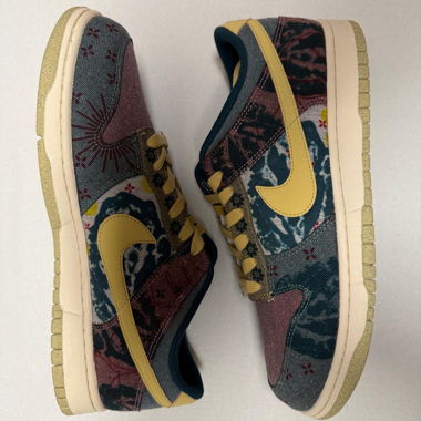 DUNKS 