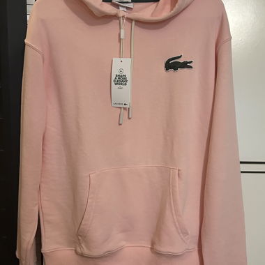 Sweat rose unisex