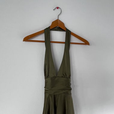 Robe été 