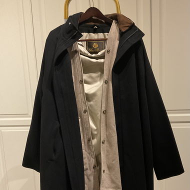 Loro Piana ‚Icer’ Coat