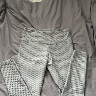 Bubble Leggings
