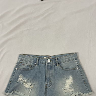 forever 21 hotpants