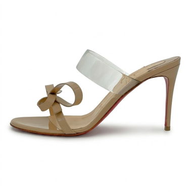 Christian Louboutin Just Nothing EU 37.5