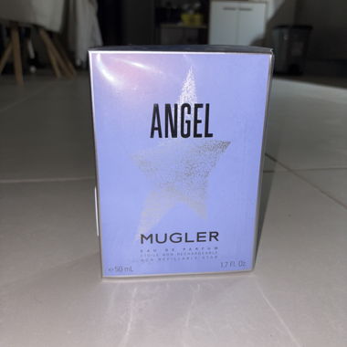 Angel Mugler Eau de Parfum 50 ml