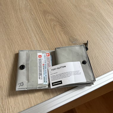 Portafoglio Freitag F257 Sutton