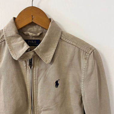 Ralph Lauren Damenjacke Größe S