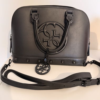 Guess Black Handbag