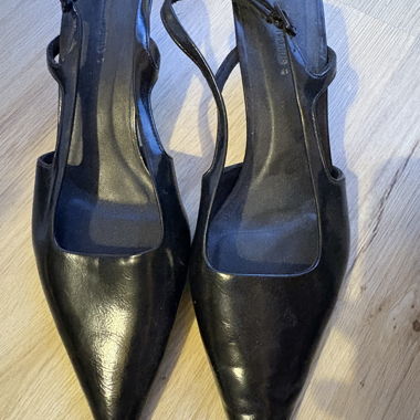 Pumps