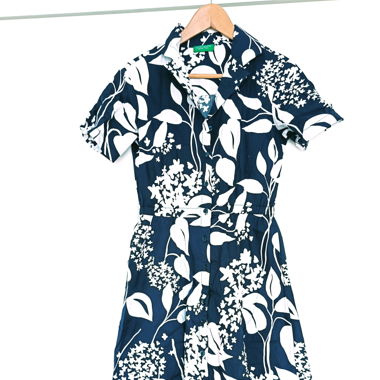 Vide dressing Caroll 