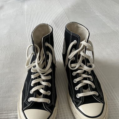 Baskets converse 