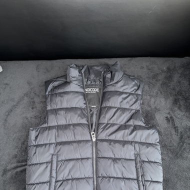 Gilet INDICODE 