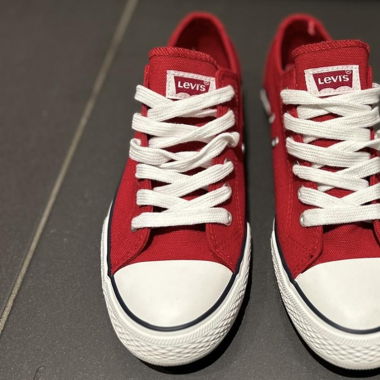 Levi‘s Sneaker