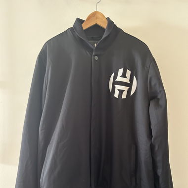 Bomberjacke