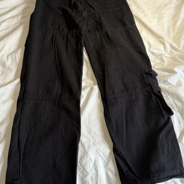 Jeans cargo