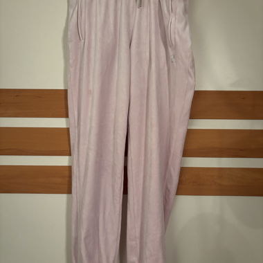 Pink Juicy Couture pants