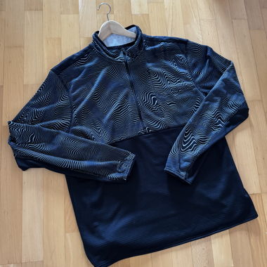 Volcom Funktionspullover XL
