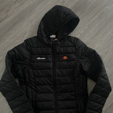 Ellesse Puffer Jacke
