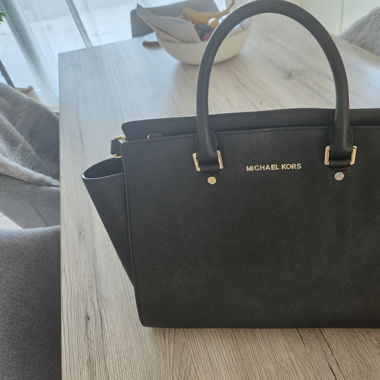 Michael Kors Handtasche