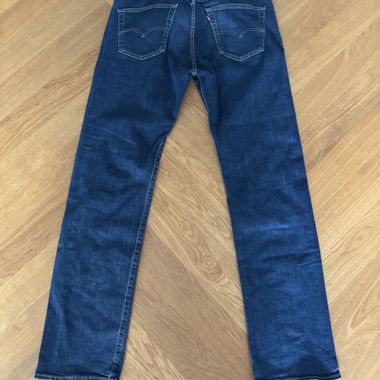 Levi‘s Jeans 501 W34/L34