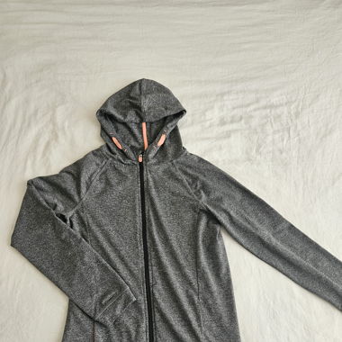 Veste de sport