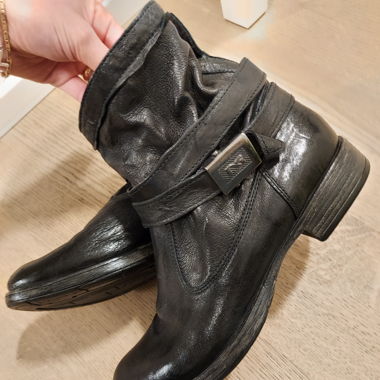 Stiefeletten Nero Giardini gr.37