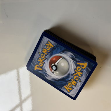 Cartes Pokémon
