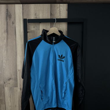 Adidas Trackjacket 