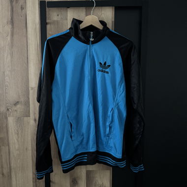Adidas Track Jacket