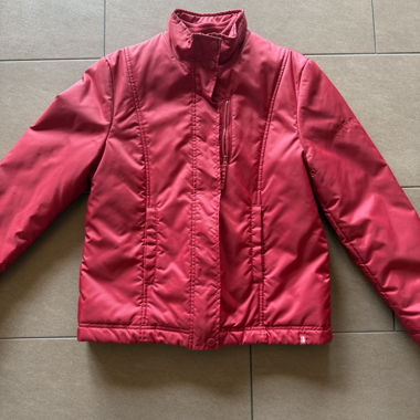edc by Esprit Fleece Jacket Set