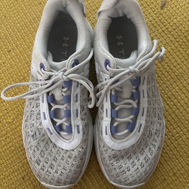 Under Armor Sportschuhe